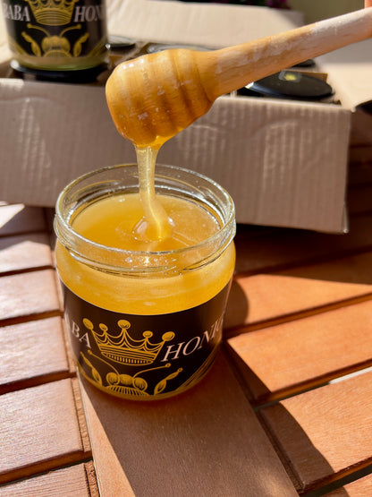Baba Honig 500g
