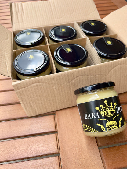 Baba Box (6 x 500 g)