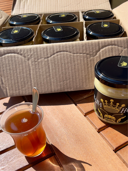 Baba Box (6 x 500 g)